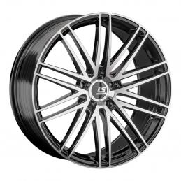 LS Flow Forming RC75 8.5x20 PCD5x120 ET40 DIA 72.6  BKF