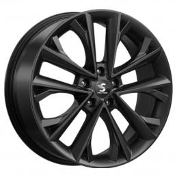 СКАД КР012 (18_Forester) 7x18 PCD5x114.3 ET48 Dia56.1 Fury black