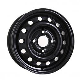 Magnetto 17001 Ford Kuga 7.5x17 PCD5x108 ET52.5 Dia63.4 black