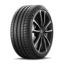 MICHELIN Pilot Sport 4 S 265/40R21 105Y  XL MO1