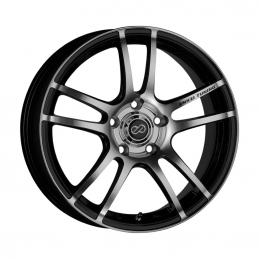 Enkei SC24 7x16 PCD5x114.3 ET35 Dia67.1 BKF