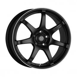 Enkei SC38 8.5x18 PCD5x114.3 ET40 Dia63.3 MB