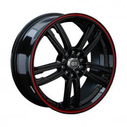 Enkei SH46 8.5x18 PCD5x114.3 ET42 Dia73.1 BKRL