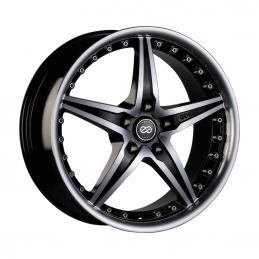 Enkei SH55 7.5x18 PCD5x114.3 ET42 Dia73.1 BKF