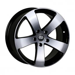 Enkei SK49 8x18 PCD5x114.3 ET45 Dia66.1 BKF