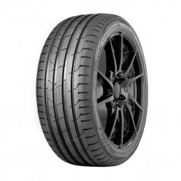 Nokian Tyres Hakka Black 2 225/50R17 94W RunFlat