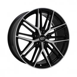 Enkei SR25 8x18 PCD5x112 ET40 Dia57.1 GMF