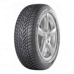 Nokian Tyres WR Snowproof  205/55R16 91T