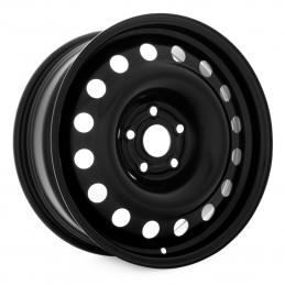 TREBL 9987T Toyota 7x17 PCD5x114.3 ET39 Dia60.1 Black