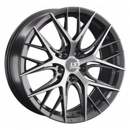 LS Flow Forming RC57 8x18 PCD5x114.3 ET30 Dia60.1 GMF