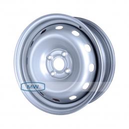 Magnetto 15010 S AM 6x15 PCD4x100 ET37 Dia60.1 silver