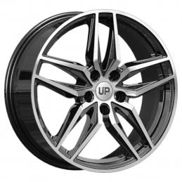 Wheels UP Up112 (КС1017) 7x18 PCD5x108 ET45 Dia63.35 New Diamond