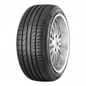 Шины Continental ContiSportContact 5