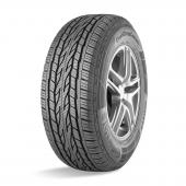 Шины Continental ContiCrossContact LX 2