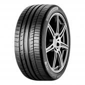 Шины Continental ContiSportContact 5P