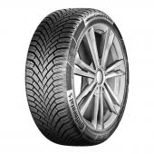 Шины Continental WinterContact TS 860