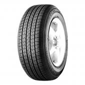 Шины Continental 4X4 ContiContact